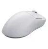 Mouse HATOR Quasar 3S Ultima 8K, Alb — foto 2