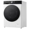 Стирально-сушильная машина LG F4DR711S2H, 10кг, Белый — foto 15