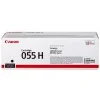 Laser Cartridge Canon CRG-055H, Black — foto 2