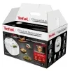 Aparat de gătit multifuncțional Tefal FUZZY SPHERICAL POT RK745, Alb — foto 4