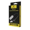 Adapter Type-C/USB3.0 to LAN F, Cablexpert, LAN: 2.5 Gigabit, A-USB3AC-LAN2G-01 — foto 2