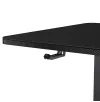 Игровой стол Cougar E-Star 140, Чёрный — foto 5
