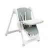 Scaun de masa 2 in 1 Caretero MEGALO MINT — foto 13