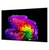 83" OLED SMART TV LG OLED83G64LW, Galery Edition, 4K UHD, webOS, Black — foto 2