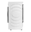 Mașină de spălat cu uscător Hisense WD5I8043BWF, 8kg, Alb — foto 2