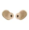 Headphones JBL Wave Buds, Beige — foto 11