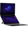 NB ASUS 16.0" ROG Zephyrus Duo 16 GX651AX Grey (Core Ultra 9 386H 32Gb 1Tb 5090 24Gb Win 11) — foto 8
