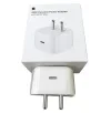 Original Power Adap. Apple 40W USB-C Dynamic with 60W Max , MGTU4, White — foto 2