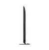 55" LED SMART TV Hisense 55A7S, QLED, 4K UHD, VIDAA OS, Black — foto 2
