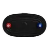 Electric Water Heater Electrolux EWH 80 SI BE EEC, 80L, Black — foto 11