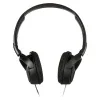 Căști SONY MDR-ZX110AP, Negru — foto 4