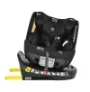 Scaun auto Moni Serengeti black 40-150cm 3801005151455 — foto 15