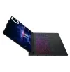 Gaming Laptop 16" Lenovo Legion Pro 7 16IAX10H, Eclipse Black, Intel Core Ultra 9 275HX, 32GB/1024GB, No OS — foto 15