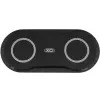 Wireless Charger XO WX025, 20W, Black — foto 6