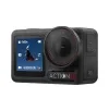 Экшн-камера DJI Osmo Action 5 Pro Adventure Combo, Черный — foto 7