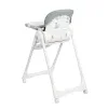Scaun de masa 2 in 1 Caretero MEGALO MINT — foto 2
