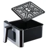 Air Fryer Polaris PAF 9017DWS — foto 18