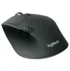 Беcпроводная мышь Logitech M720, Чёрный — foto 6