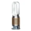 Humidifier and air purifier Dyson PH05 Purifier Humidify+Cool PH2 De-NOx, White | Gold — foto 3
