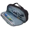 Backpack Thule Subterra 2 TSBB401, 15L, 3205060, Black Hybrid Travel Bag — foto 2