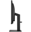27" Monitor HP 327pe, IPS 1920x1080 FHD, Black — foto 3