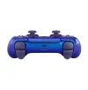 Gamepad SONY Playstation 5 DualSense, Chrom Indigo — foto 6