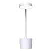 Desk Lamp Forever Pure FLB-20 Agnes, White — foto 3