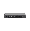2.5G Omada Fusion 3-in-1 VPN Router TP-LINK "Fusion 2.5G PoE", 8xPoE 110W, 9x2.5G, 8xWAN, Omada Ctrl — foto 3