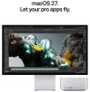 Apple Mac Studio MHL64UA/A, Silver (M5 Max 18 CPU 32 GPU 36GB 512GB SSD) — foto 4