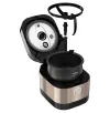 Aparat de gătit multifuncțional Tefal RK905A34, Negru / Bronz — foto 3