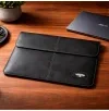 Husă pentru laptop Baggins Magnet, 16", Negru — foto 2