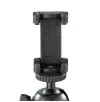 Selfie Stick HAMA Mini Flexpro, Black — foto 4
