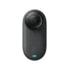 Camera Action Insta360 GO 3S Standard Edition Midnight Black 128GB — foto 21