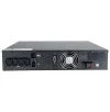 Sursă de alimentare neîntreruptibilă PCM MRT-1500, Online, 1000VA, Turn/Montare pe rafturi — foto 2
