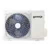 Air Conditioner Split Gorenje REA 35 , 12kBTU/h, White — foto 2