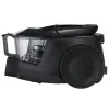 Vacuum Cleaner Samsung VC18M31C0HG/UK, Black | Grey — foto 6