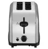 Toaster Tefal Ultra Mini, Oțel inoxidabil — foto 2