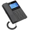 IP Phone Grandstream GHP631W, Black — foto 4