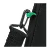 NB bag Rivacase 5513, for Laptop 14" & City Bags, Black — foto 6