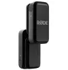Microphone Wireless Rode Wireless Micro Camera Kit, Black — foto 17