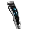 Машинка для стрижки Philips Series 9000 HC9450/15, Чёрный | Серебристый — foto 2
