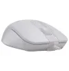 Mouse A4Tech FM12S, White — foto 2