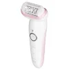 Epilator Braun SES9000, Alb — foto 2