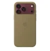iPhone 18 Pro Max Silicone Case with MagSafe - Olive,  Model A3702 — foto 4