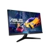 23,8" Monitor Gaming ASUS VY249HGR, IPS 1920x1080 FHD, Negru — foto 3