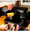 Tava de copt Pyrex AF22SR6, Negru — foto 6