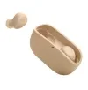 Headphones JBL Wave Buds, Beige — foto 2