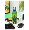 Cana Paladone Hulk Metal Water Bottle PP15879MU — foto 2