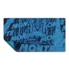 Mouse Pad pentru jocuri HATOR Tonn eSport Monte Edition, XXXL, Negru | Albastru — foto 2