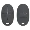 Wireless Alarm Button Ajax SpaceControl, Black — foto 5